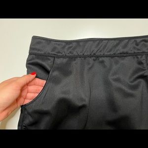 Sparkle & Fade skirt